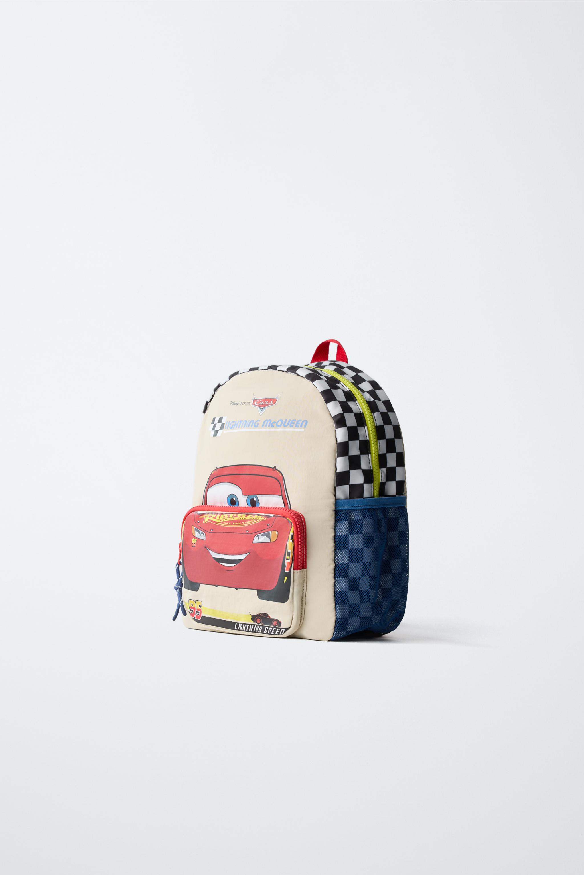 CARS© DISNEY PIXAR BACKPACK